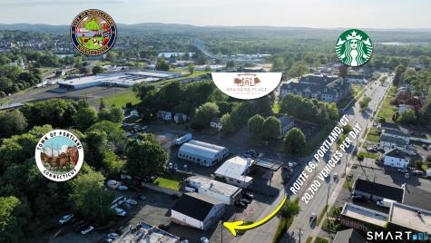 143 Marlborough Street Portland CT 06480