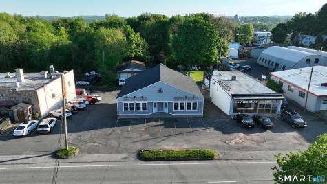 143 Marlborough Street Portland CT 06480