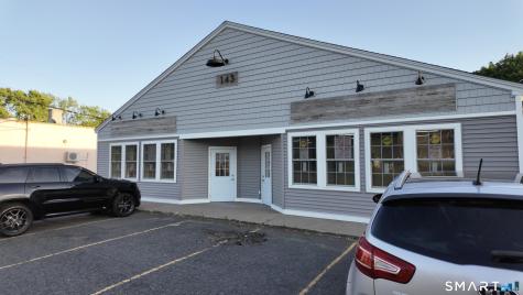 143 Marlborough Street Portland CT 06480