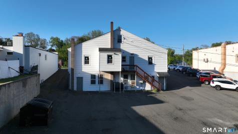 143 Marlborough Street Portland CT 06480
