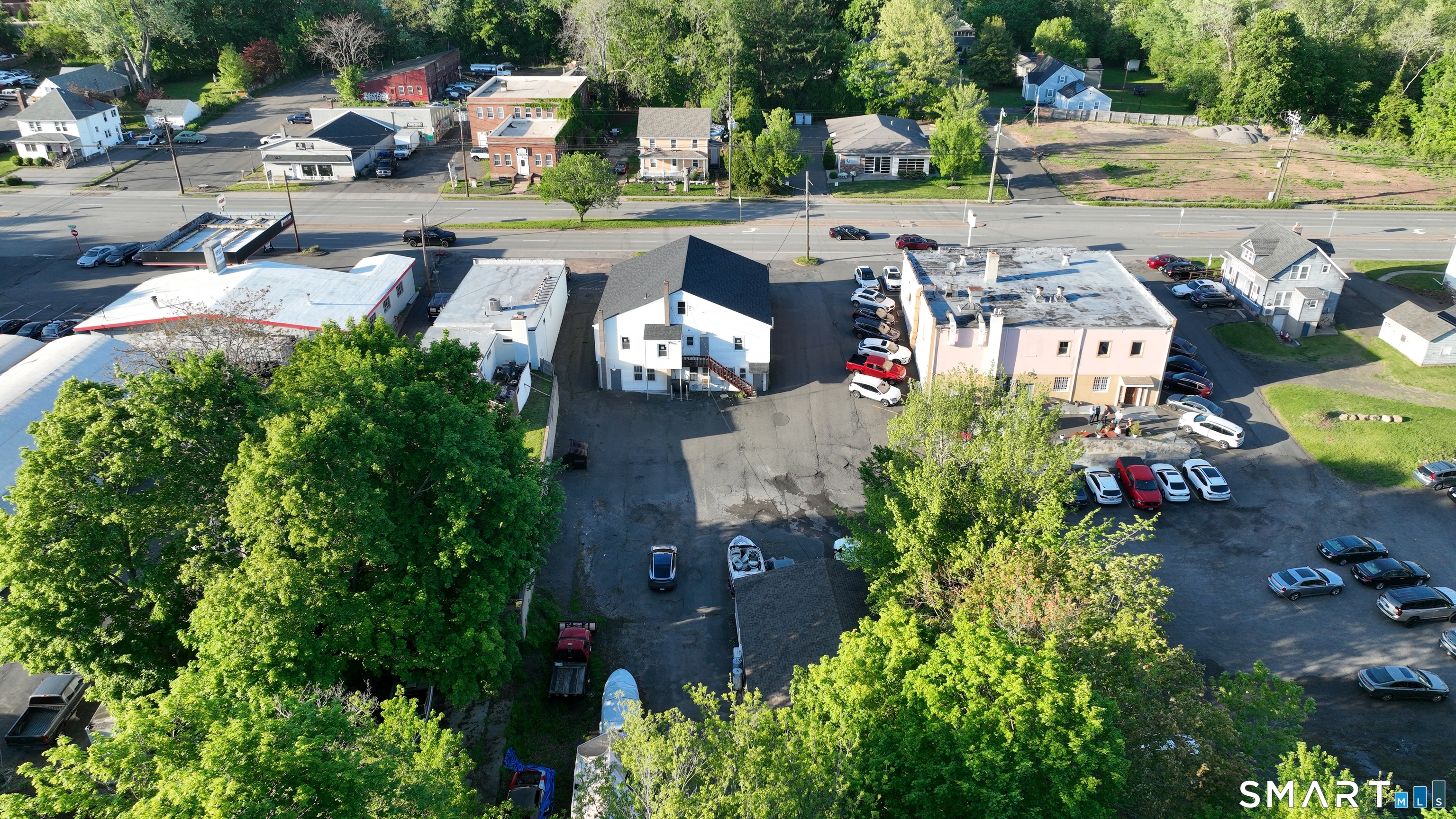 143 Marlborough Street Portland CT 06480
