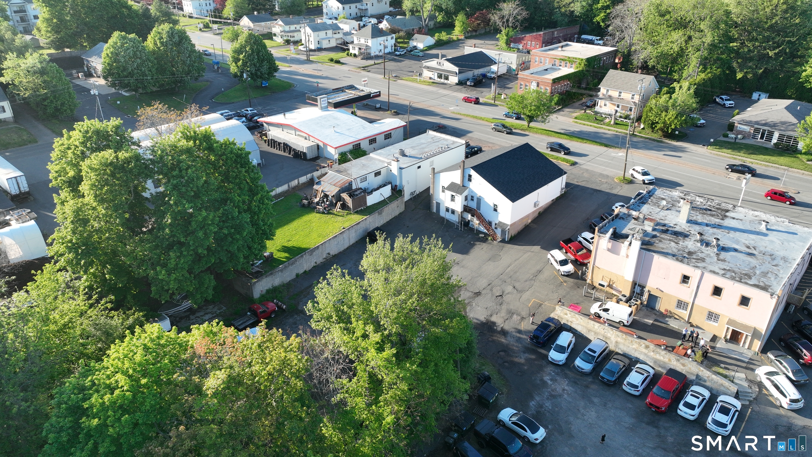 143 Marlborough Street Portland CT 06480