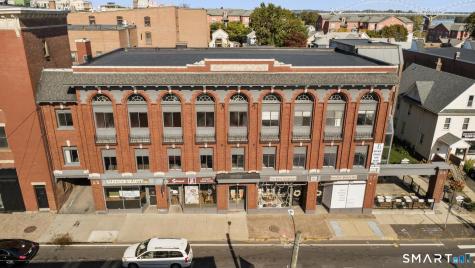 62 Washington Street Middletown CT 06457