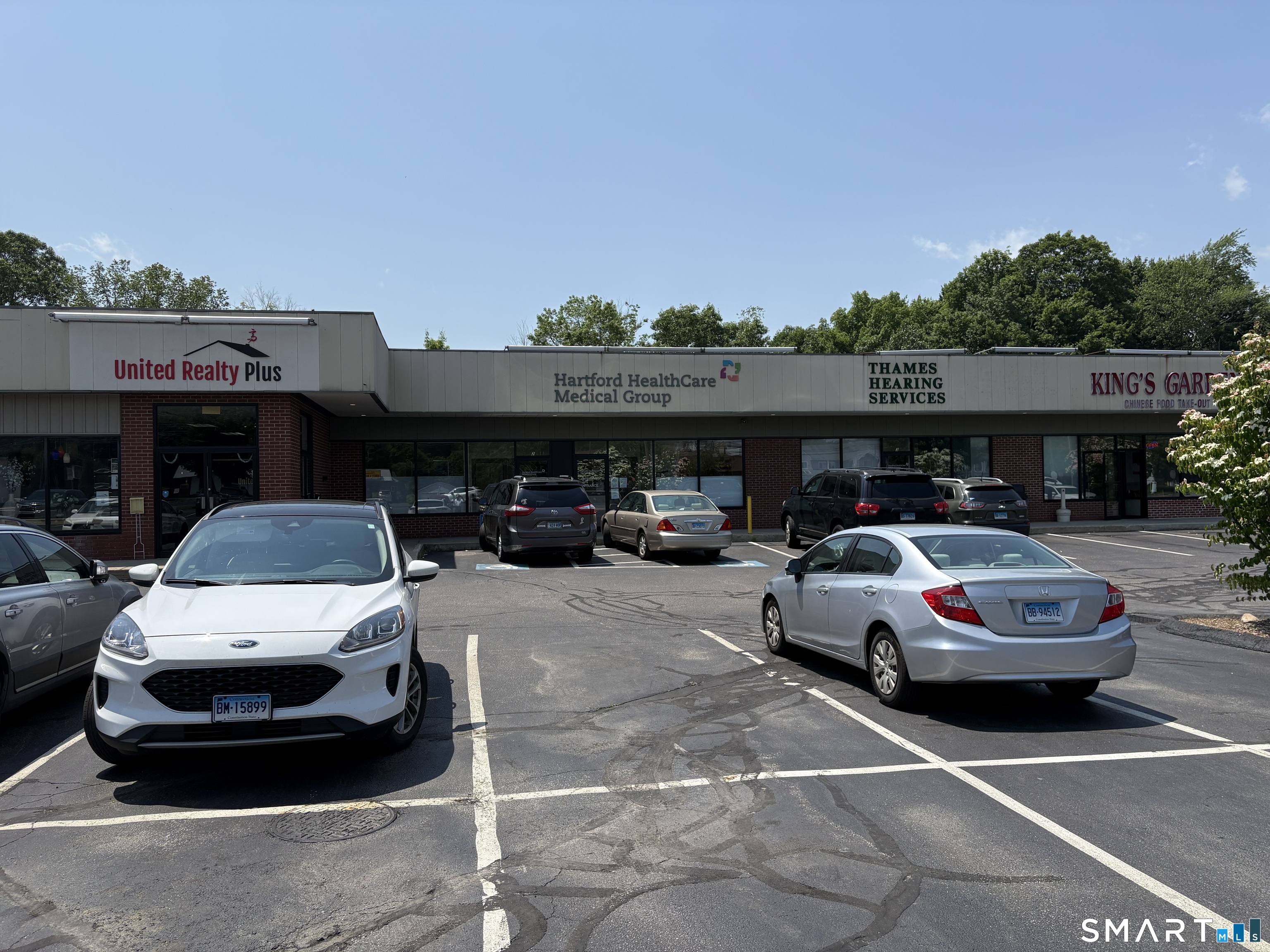 324 Flanders Road East Lyme CT 06333