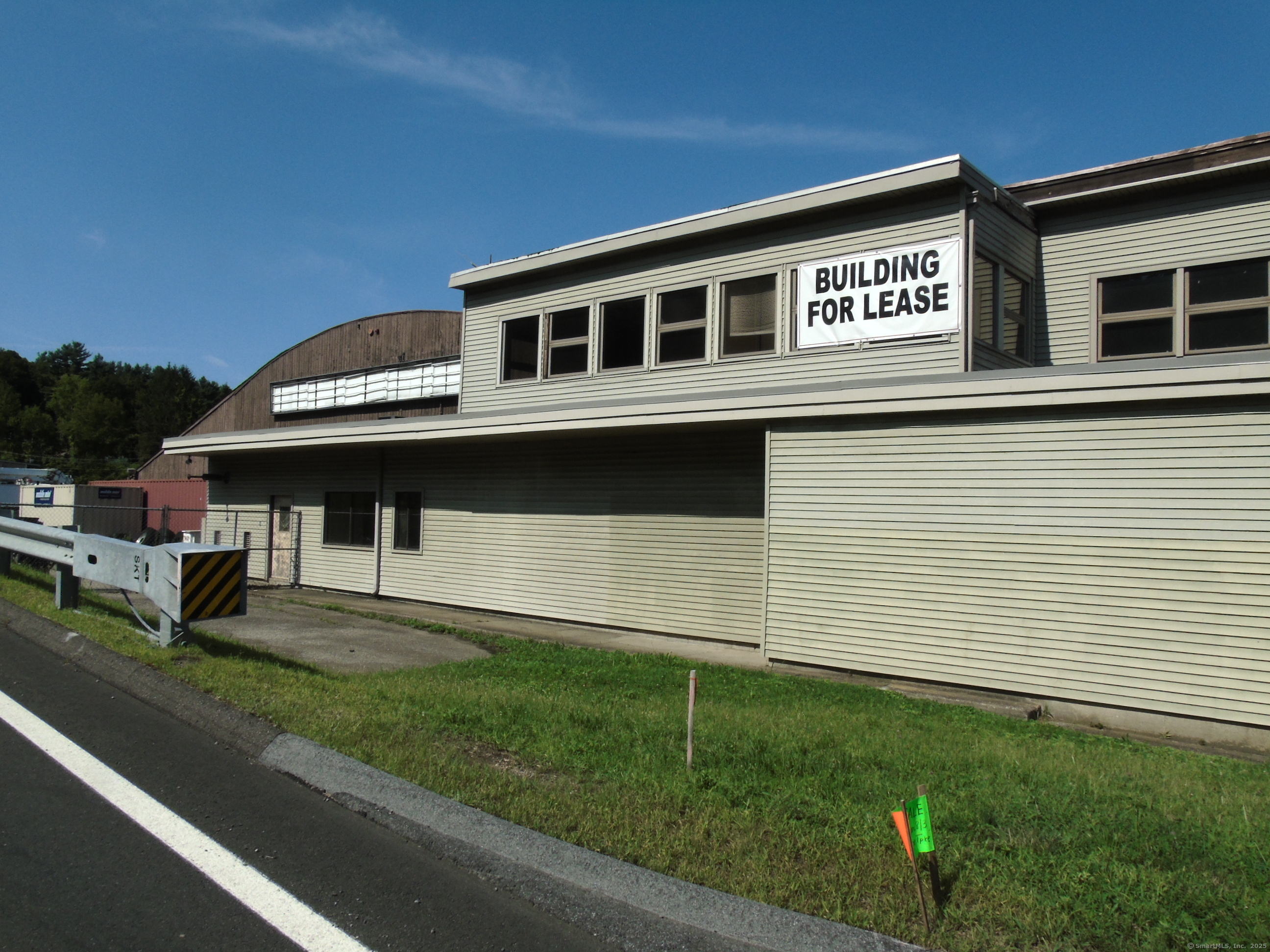 1545 Monroe Turnpike Monroe CT 06468