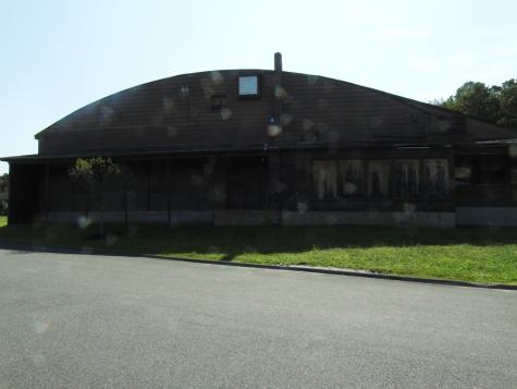 1545 Monroe Turnpike Monroe CT 06468
