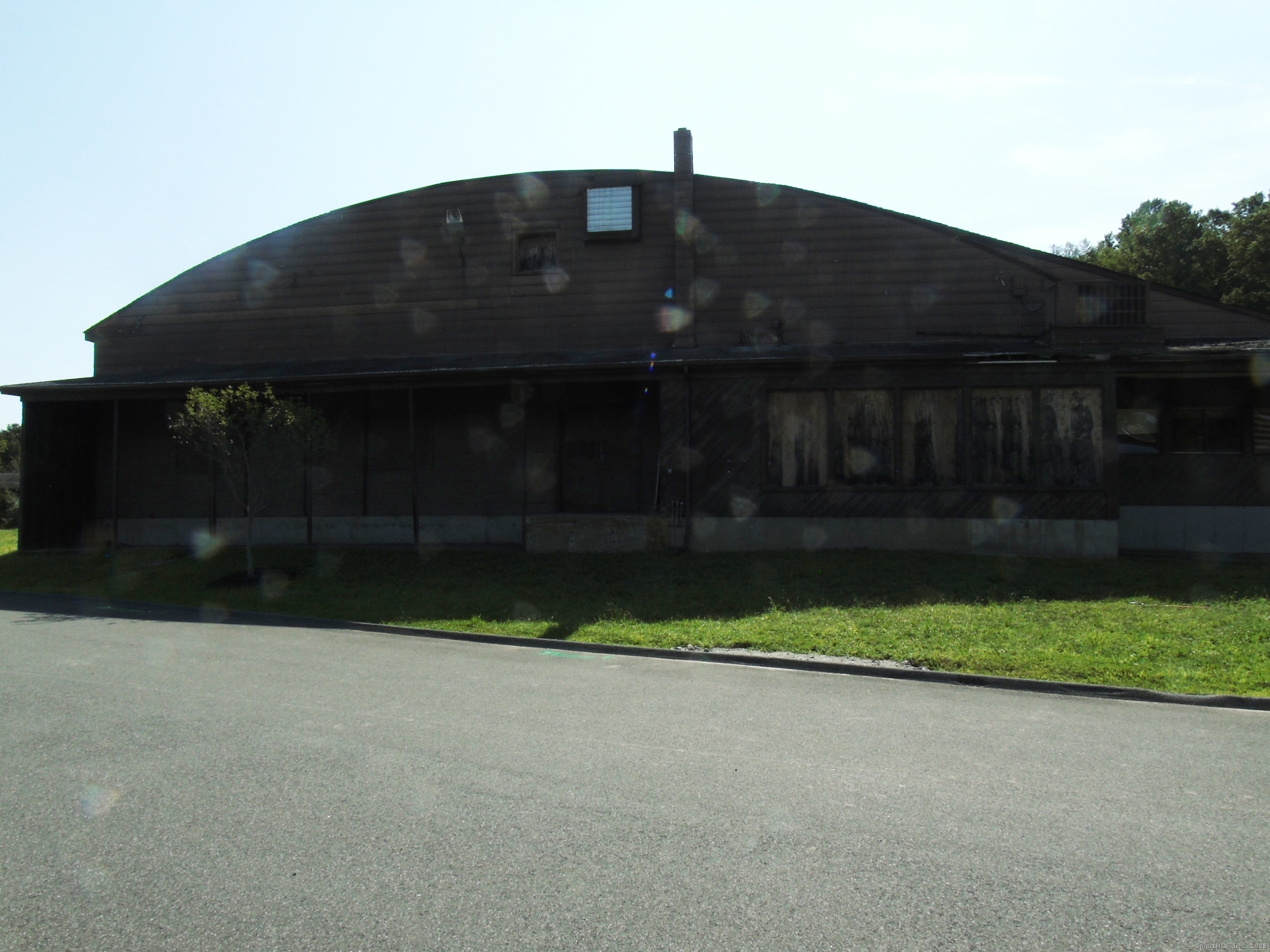 1545 Monroe Turnpike Monroe CT 06468