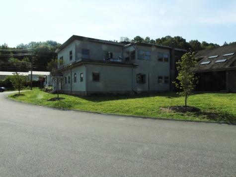 1545 Monroe Turnpike Monroe CT 06468