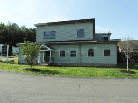 1545 Monroe Turnpike Monroe CT 06468