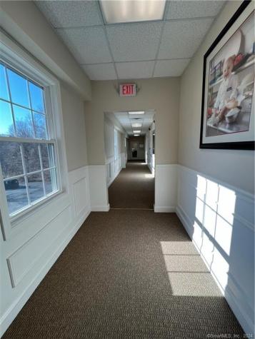 500 Monroe Turnpike Monroe CT 06468
