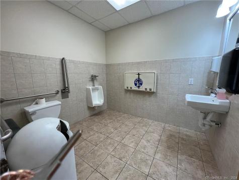 500 Monroe Turnpike Monroe CT 06468