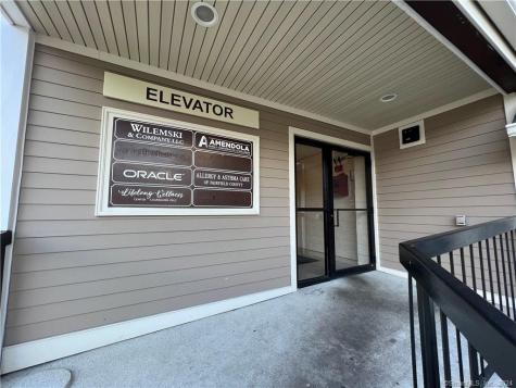 500 Monroe Turnpike Monroe CT 06468