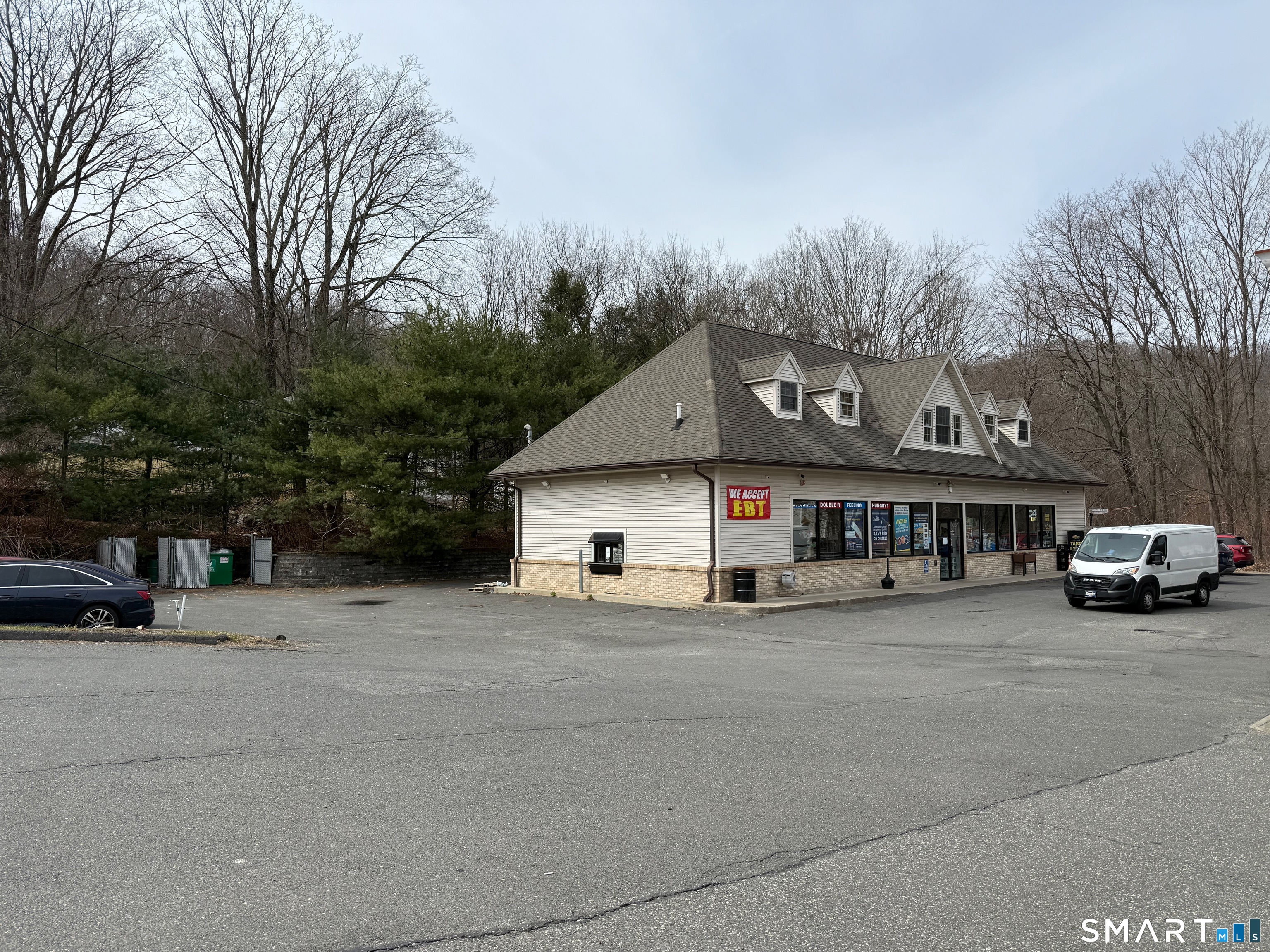 1 Oxford Road Oxford CT 06478