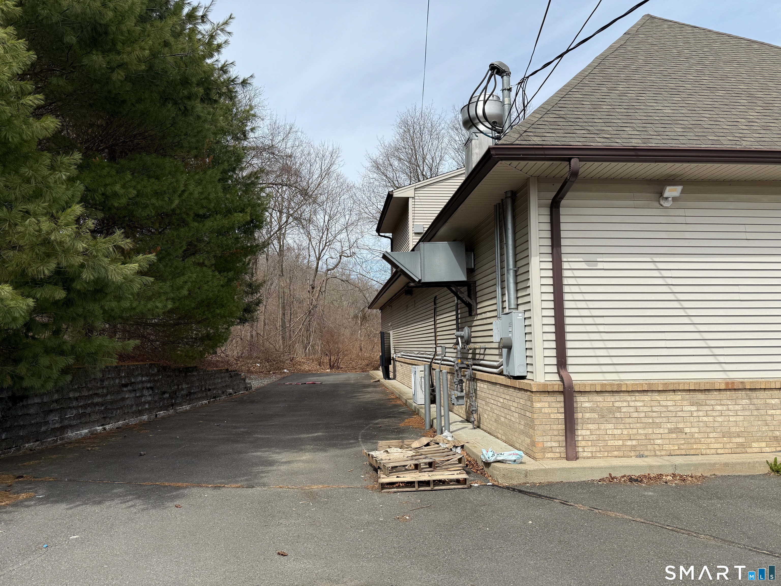 1 Oxford Road Oxford CT 06478