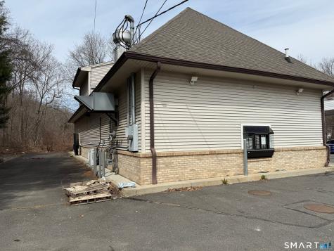 1 Oxford Road Oxford CT 06478