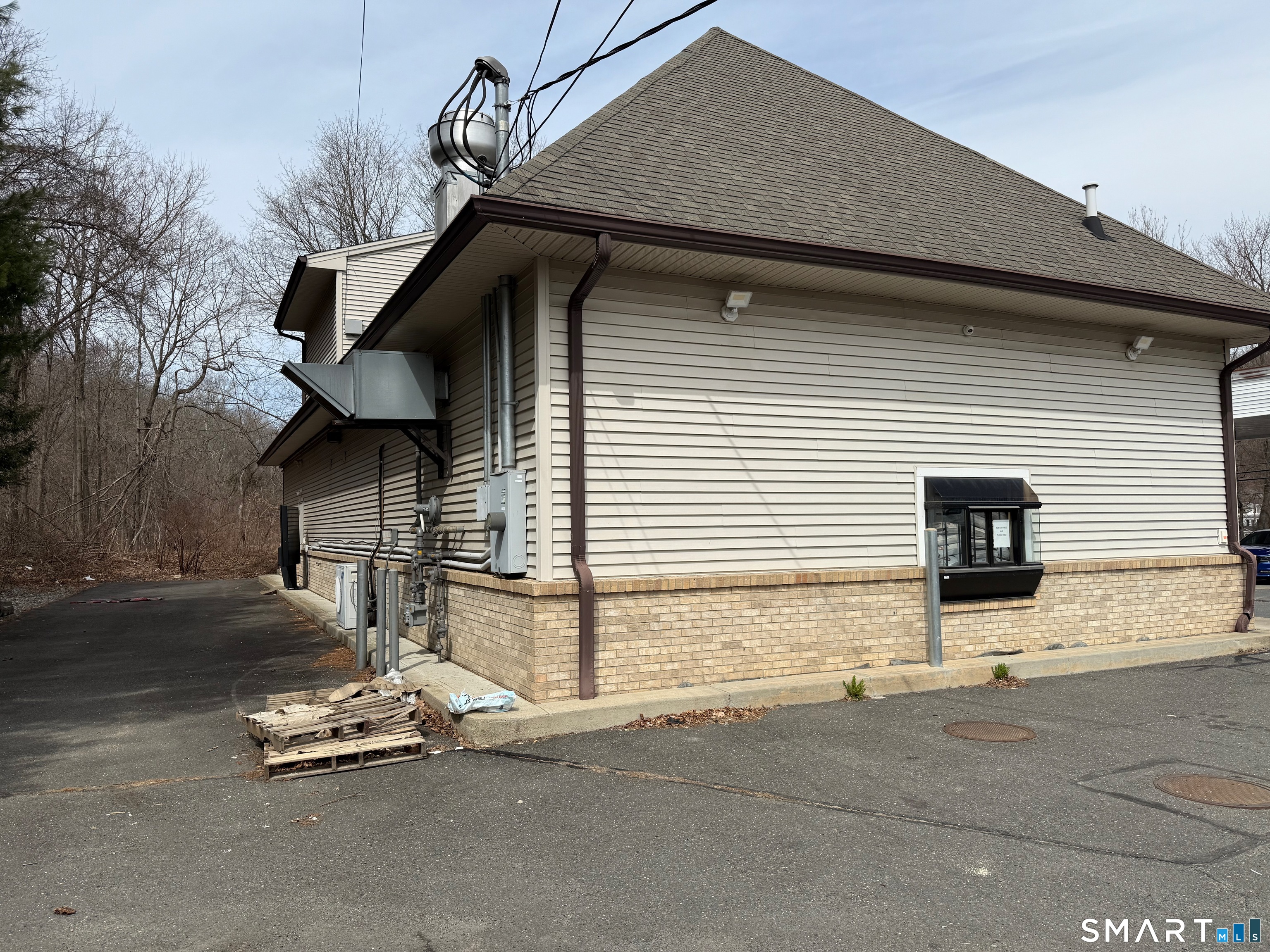 1 Oxford Road Oxford CT 06478