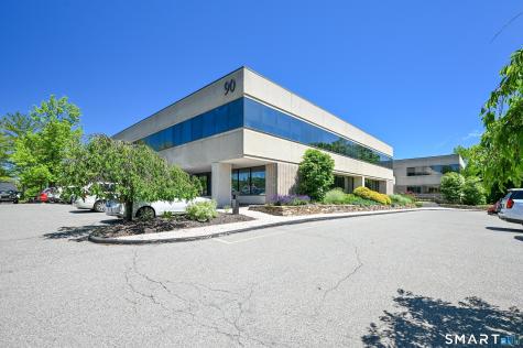 90 Grove Street Ridgefield CT 06877
