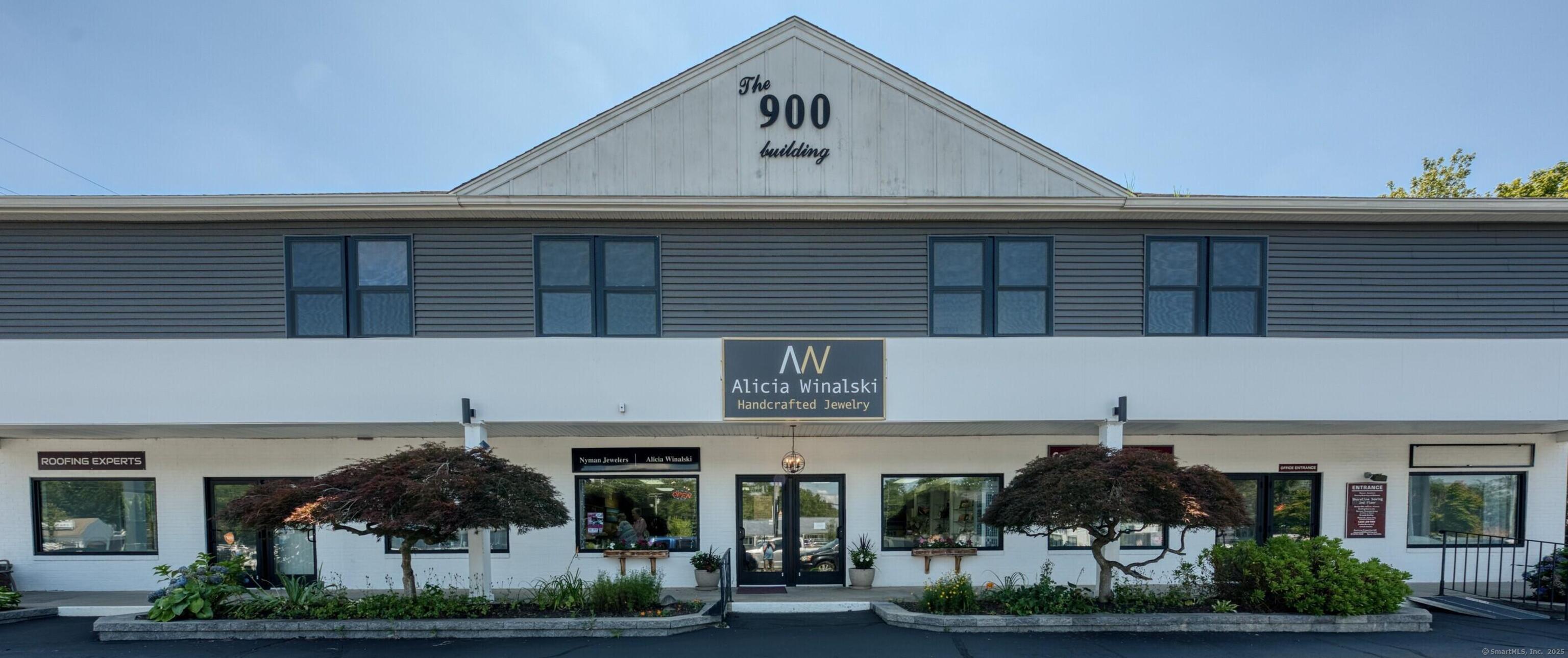900 Boston Post Road Old Saybrook CT 06475