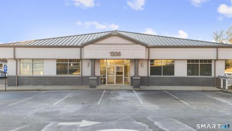 1336 East Main Street Meriden CT 06450