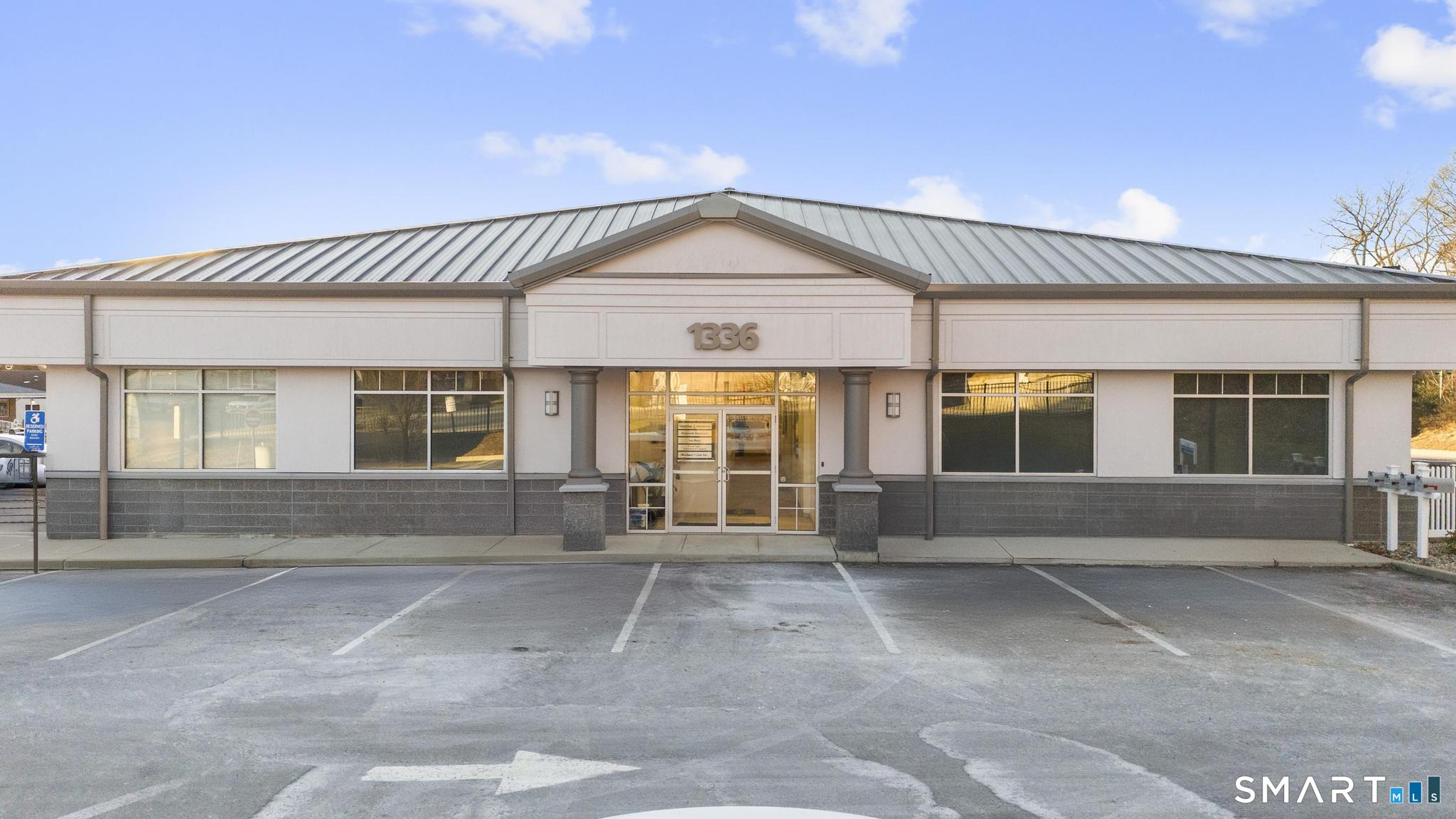 1336 East Main Street Meriden CT 06450