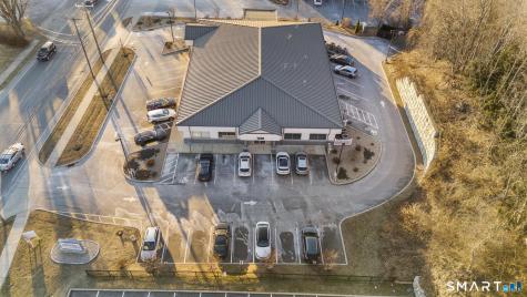 1336 East Main Street Meriden CT 06450