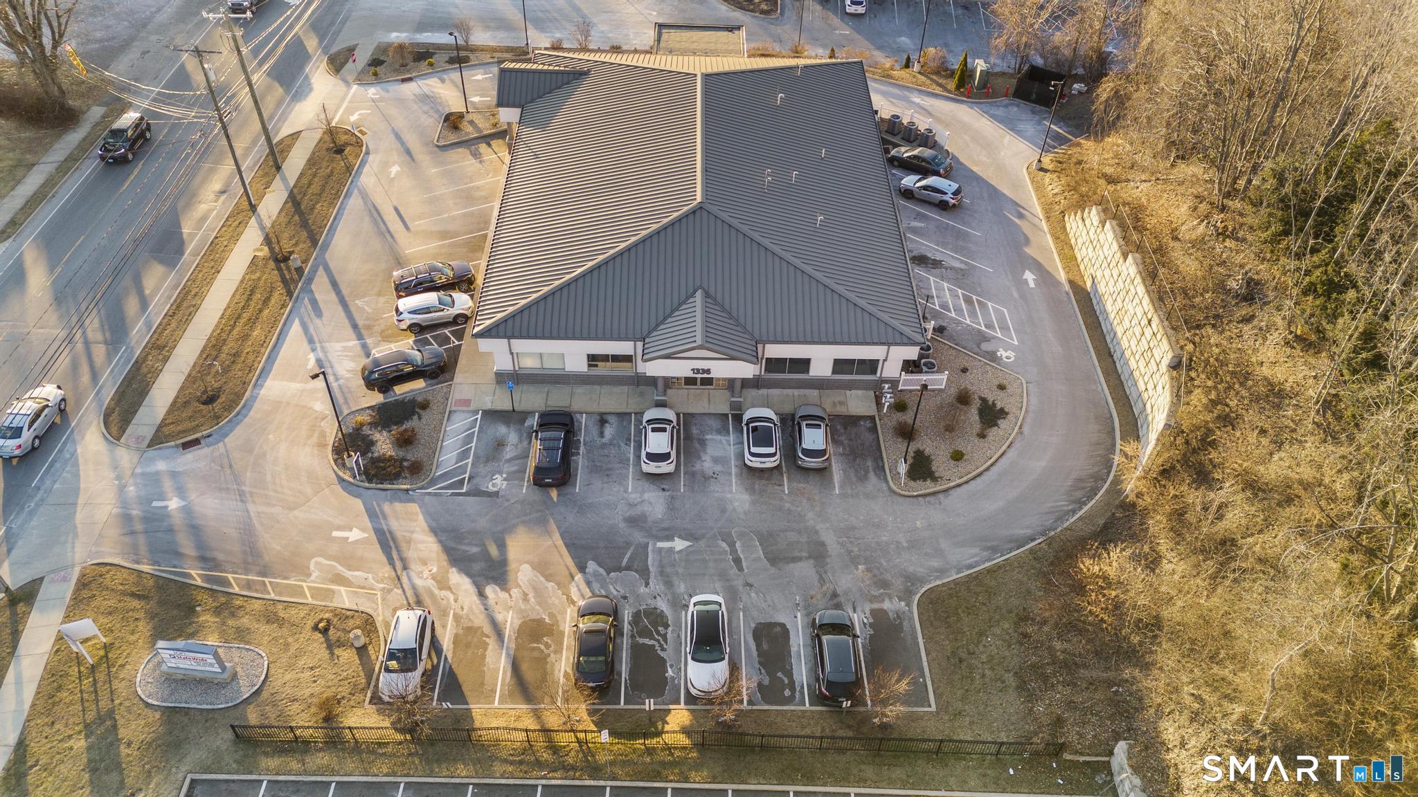 1336 East Main Street Meriden CT 06450