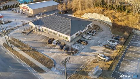 1336 East Main Street Meriden CT 06450