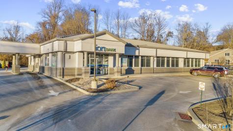 1336 East Main Street Meriden CT 06450