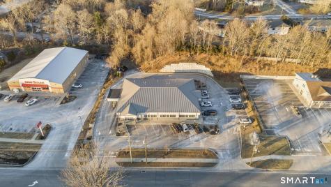 1336 East Main Street Meriden CT 06450