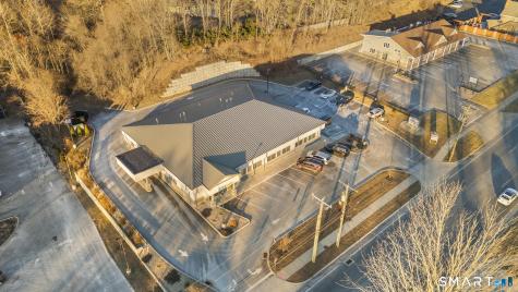 1336 East Main Street Meriden CT 06450
