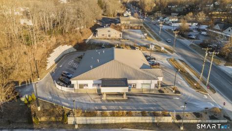 1336 East Main Street Meriden CT 06450