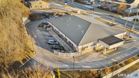 1336 East Main Street Meriden CT 06450