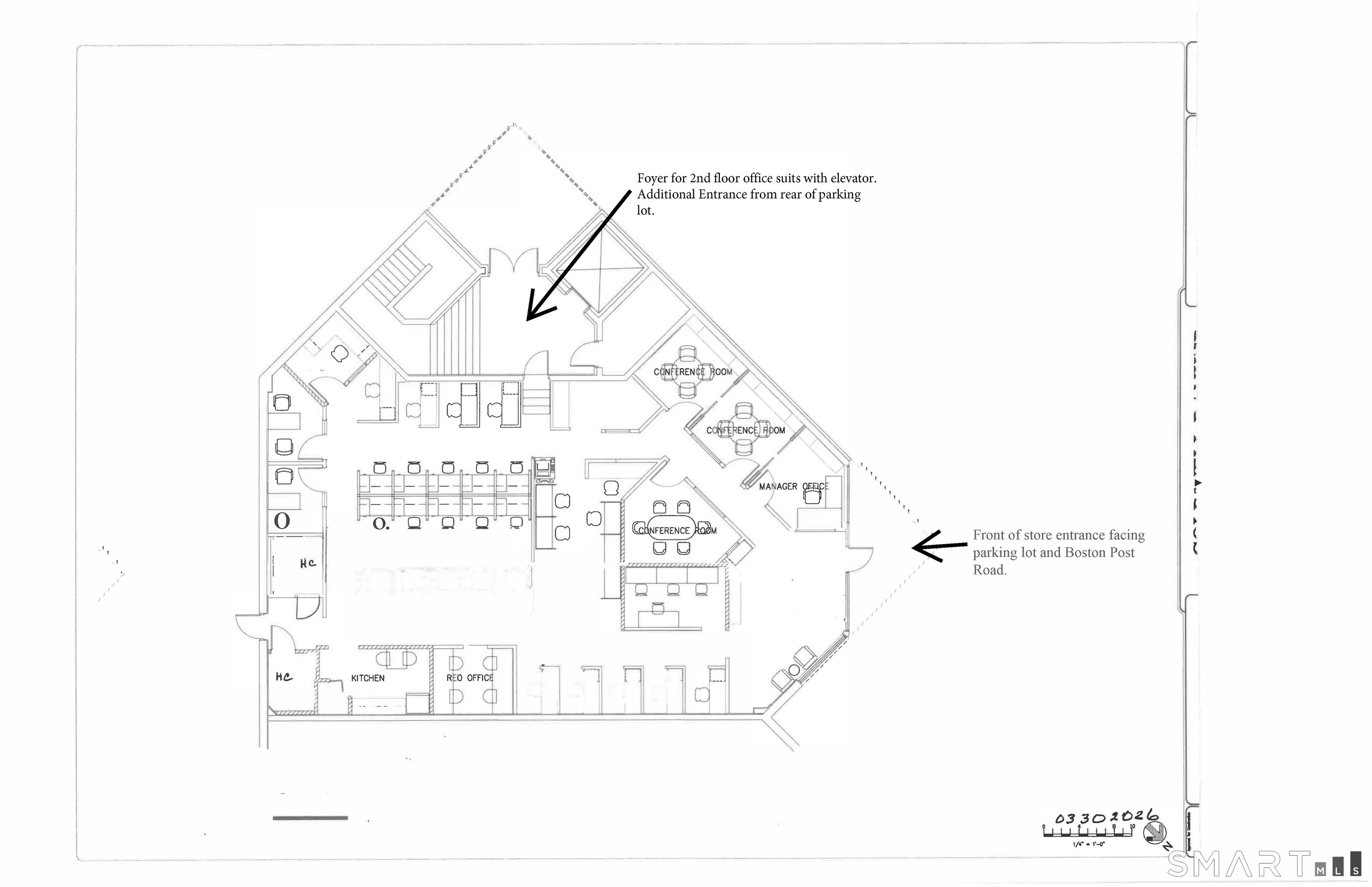 236 Boston Post Road Orange CT 06477