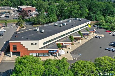 236 Boston Post Road Orange CT 06477