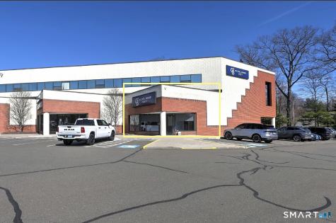 236 Boston Post Road Orange CT 06477