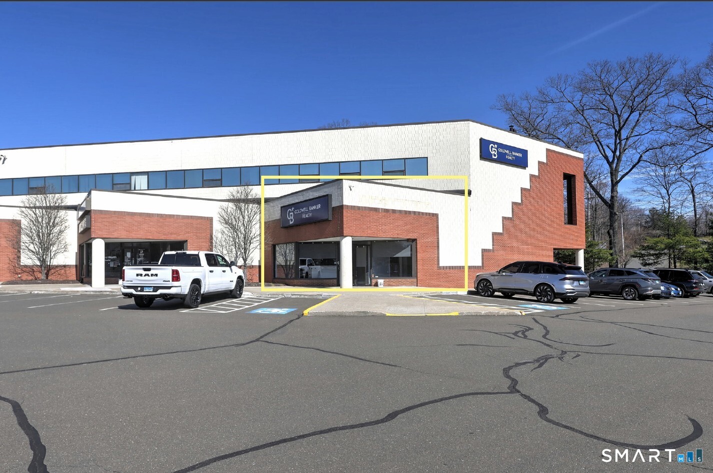 236 Boston Post Road Orange CT 06477