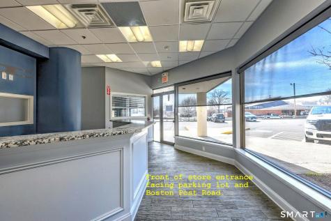236 Boston Post Road Orange CT 06477