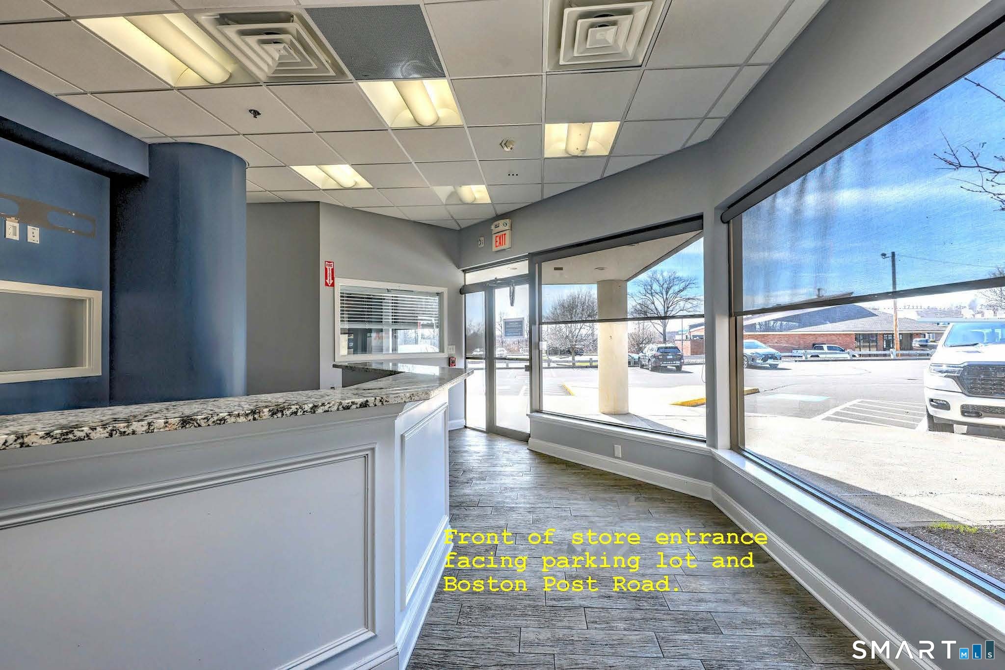236 Boston Post Road Orange CT 06477