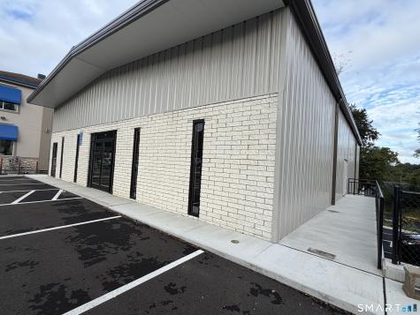 36 Newtown Road Danbury CT 06810