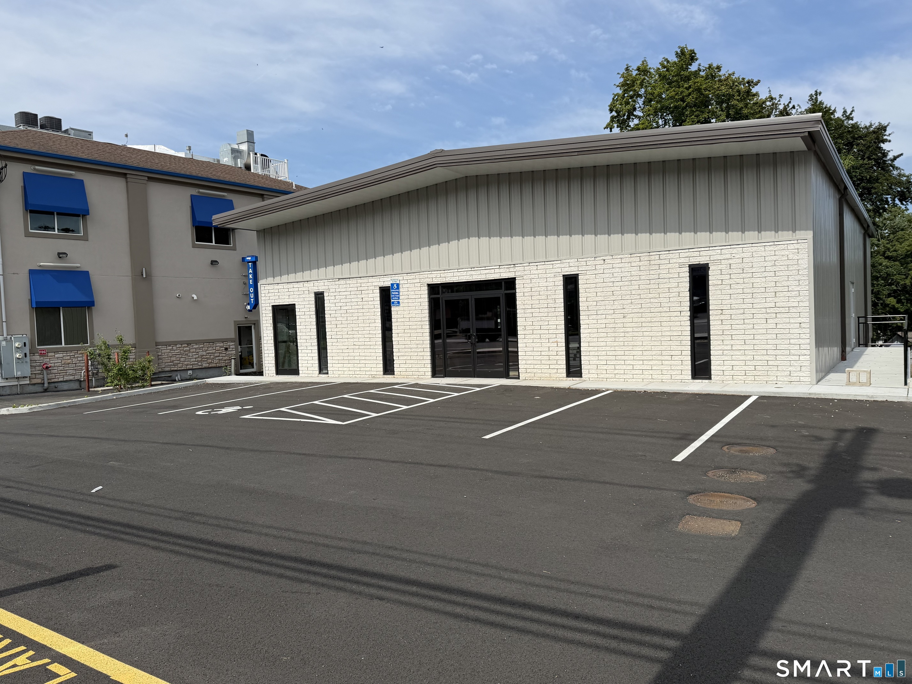 36 Newtown Road Danbury CT 06810