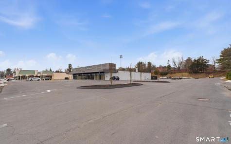 657 Silas Deane Highway Wethersfield CT 06109