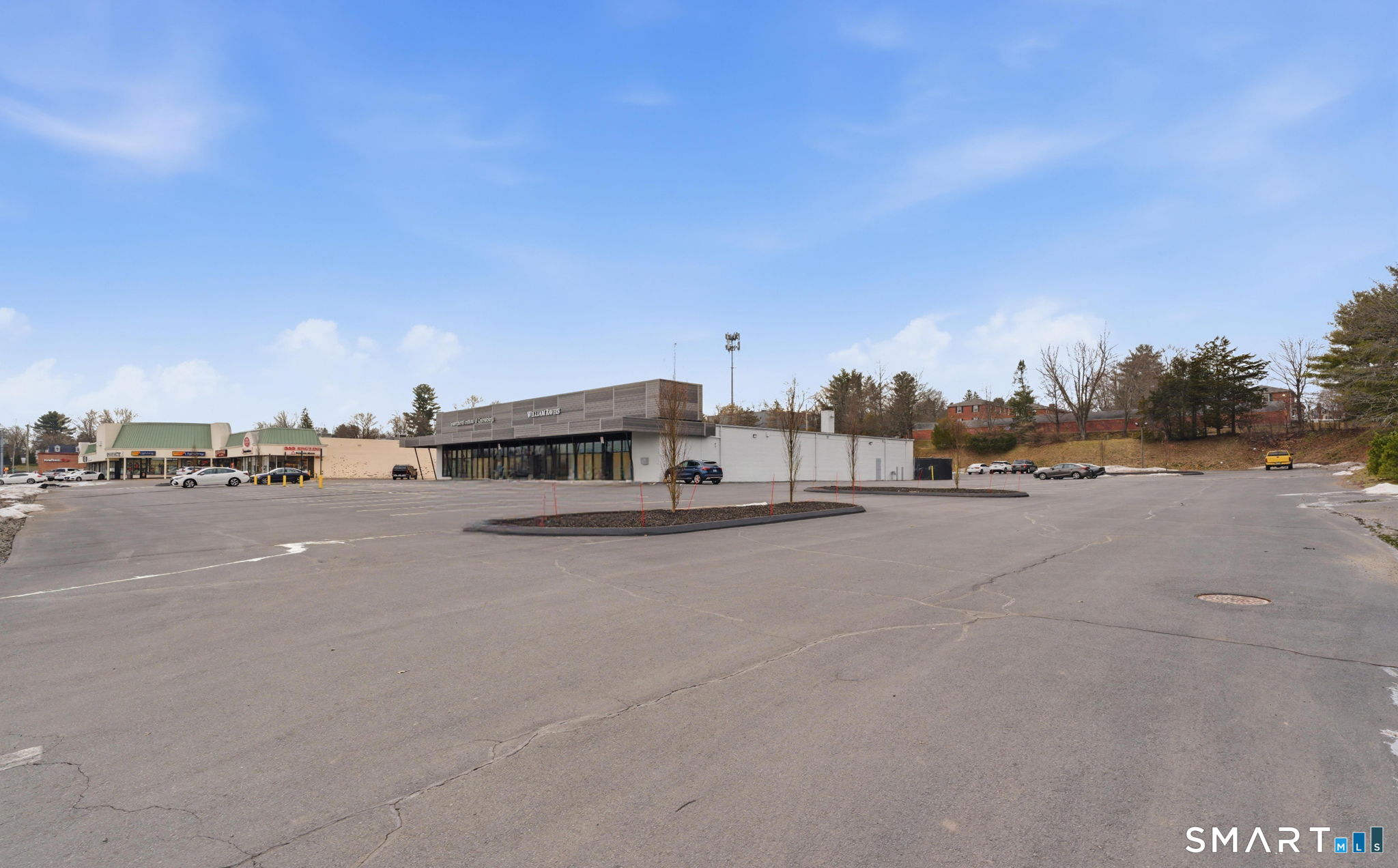 657 Silas Deane Highway Wethersfield CT 06109