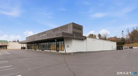 657 Silas Deane Highway Wethersfield CT 06109