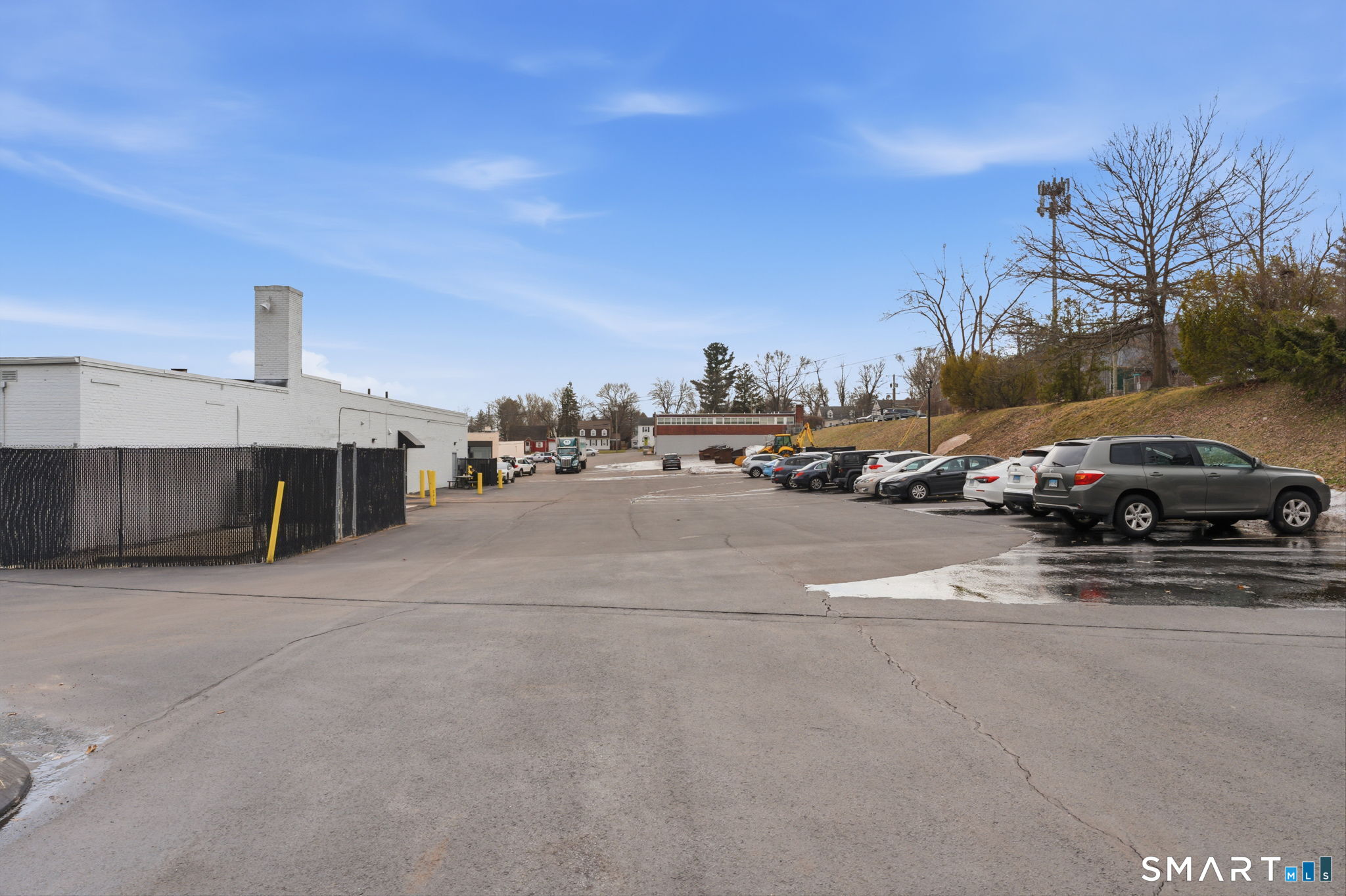 657 Silas Deane Highway Wethersfield CT 06109