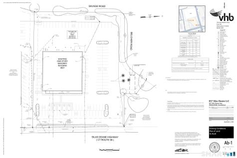 657 Silas Deane Highway Wethersfield CT 06109