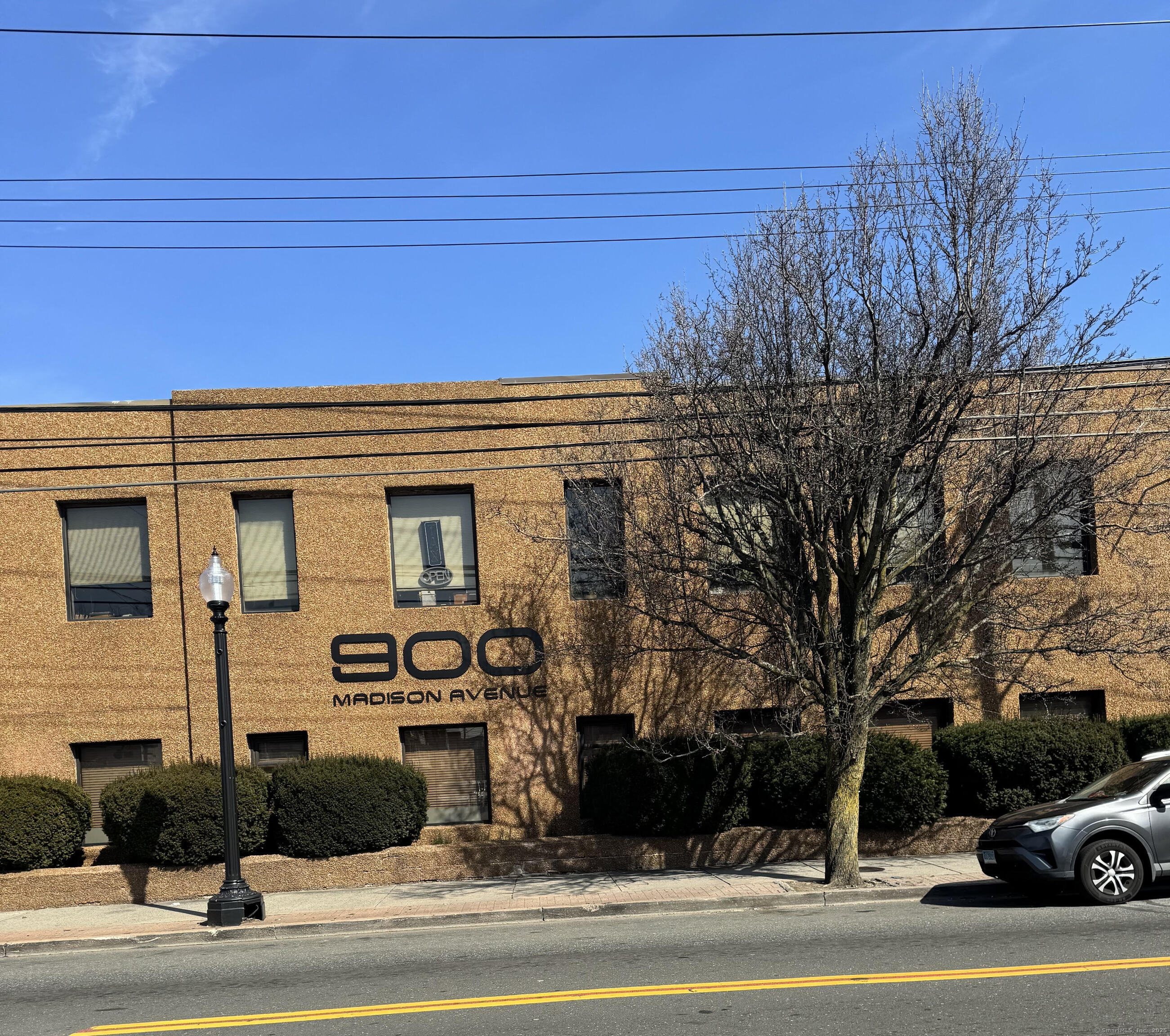 900 Madison Avenue Bridgeport CT 06606