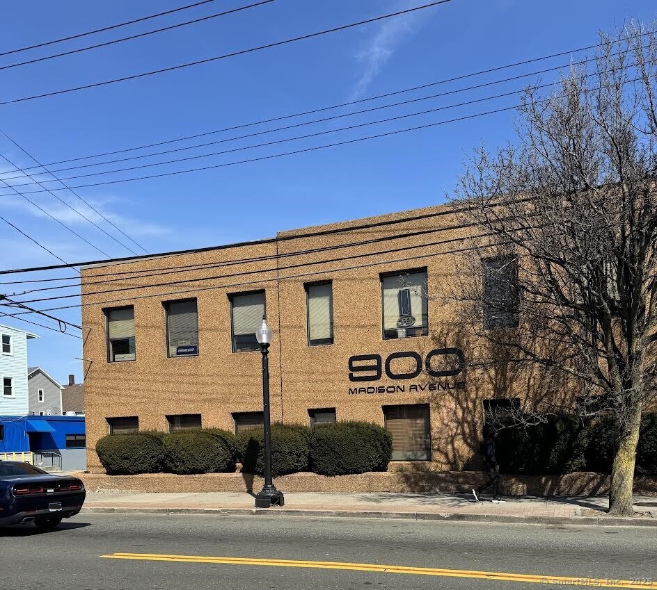 900 Madison Avenue Bridgeport CT 06606