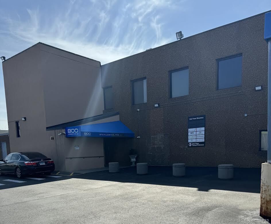 900 Madison Avenue Bridgeport CT 06606