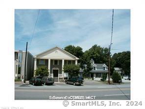 251 Main Street Old Saybrook CT 06475