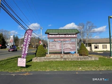 855 Forest Road North Branford CT 06472